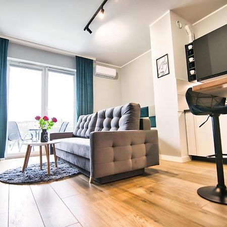 Apartament Emi Zator By Housine Exterior photo