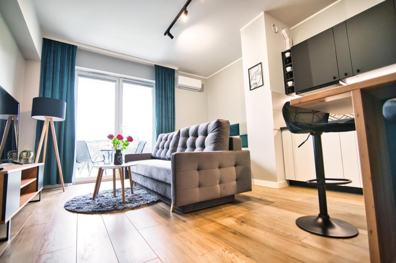 Apartament Emi Zator By Housine Exterior photo