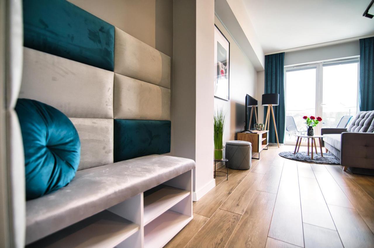 Apartament Emi Zator By Housine Exterior photo