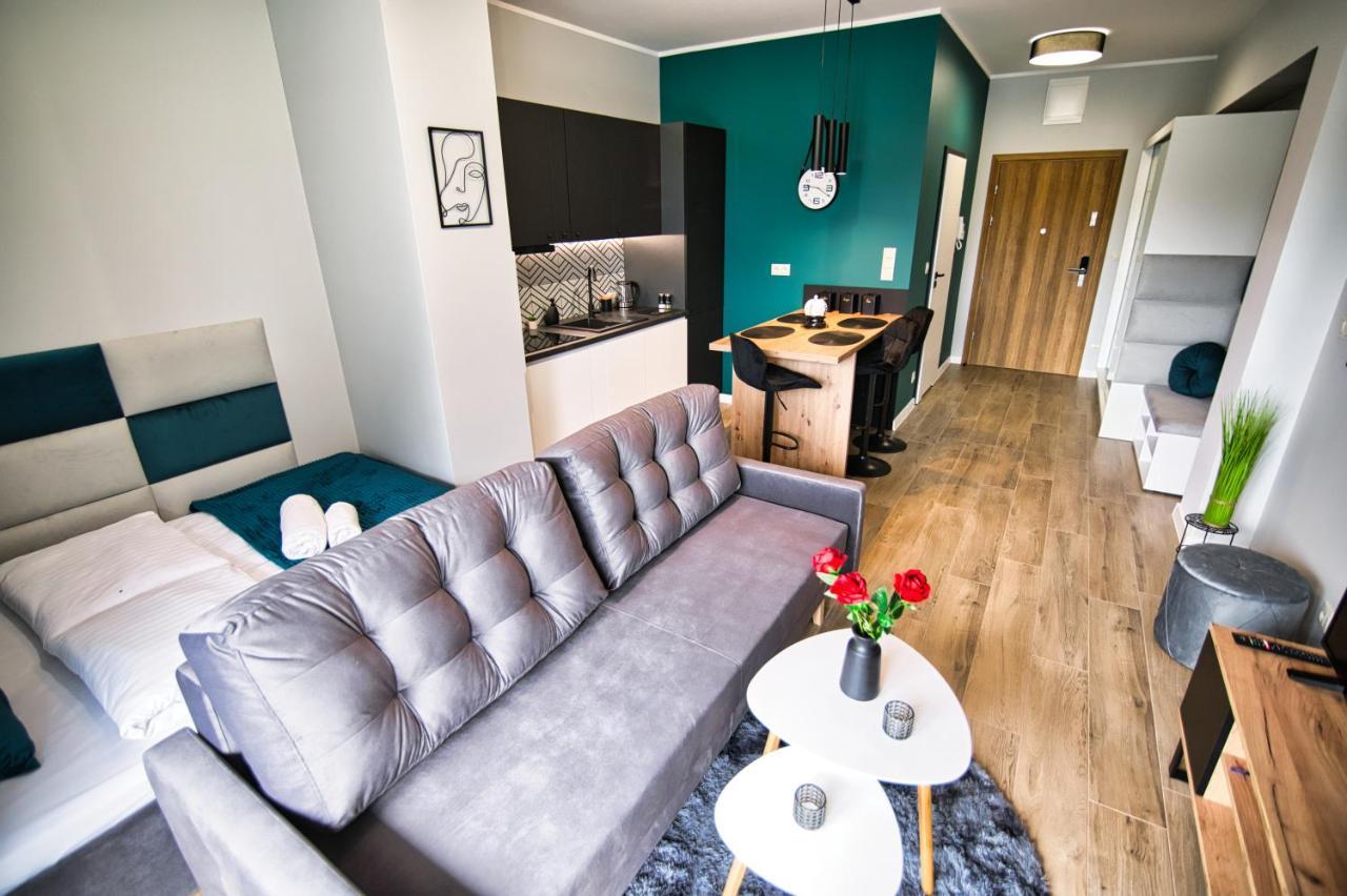Apartament Emi Zator By Housine Exterior photo