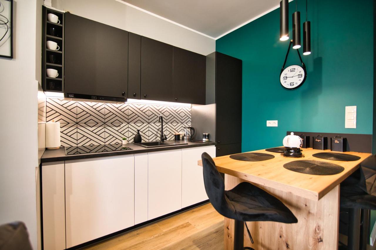 Apartament Emi Zator By Housine Exterior photo