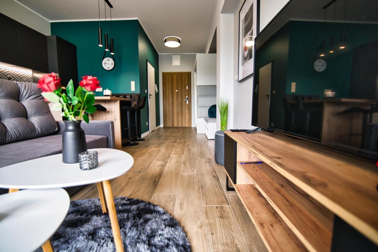 Apartament Emi Zator By Housine Exterior photo