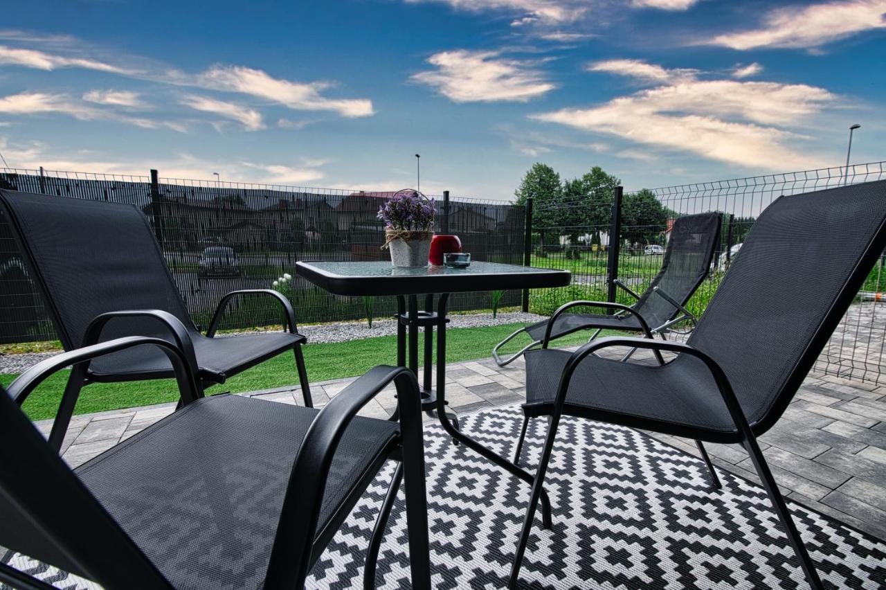 Apartament Emi Zator By Housine Exterior photo
