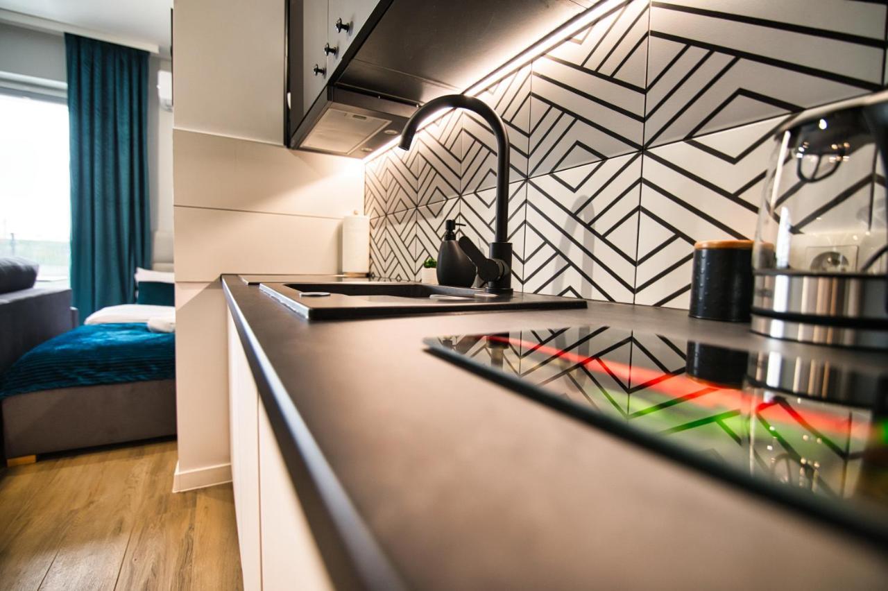 Apartament Emi Zator By Housine Exterior photo