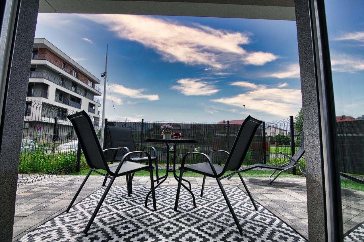 Apartament Emi Zator By Housine Exterior photo