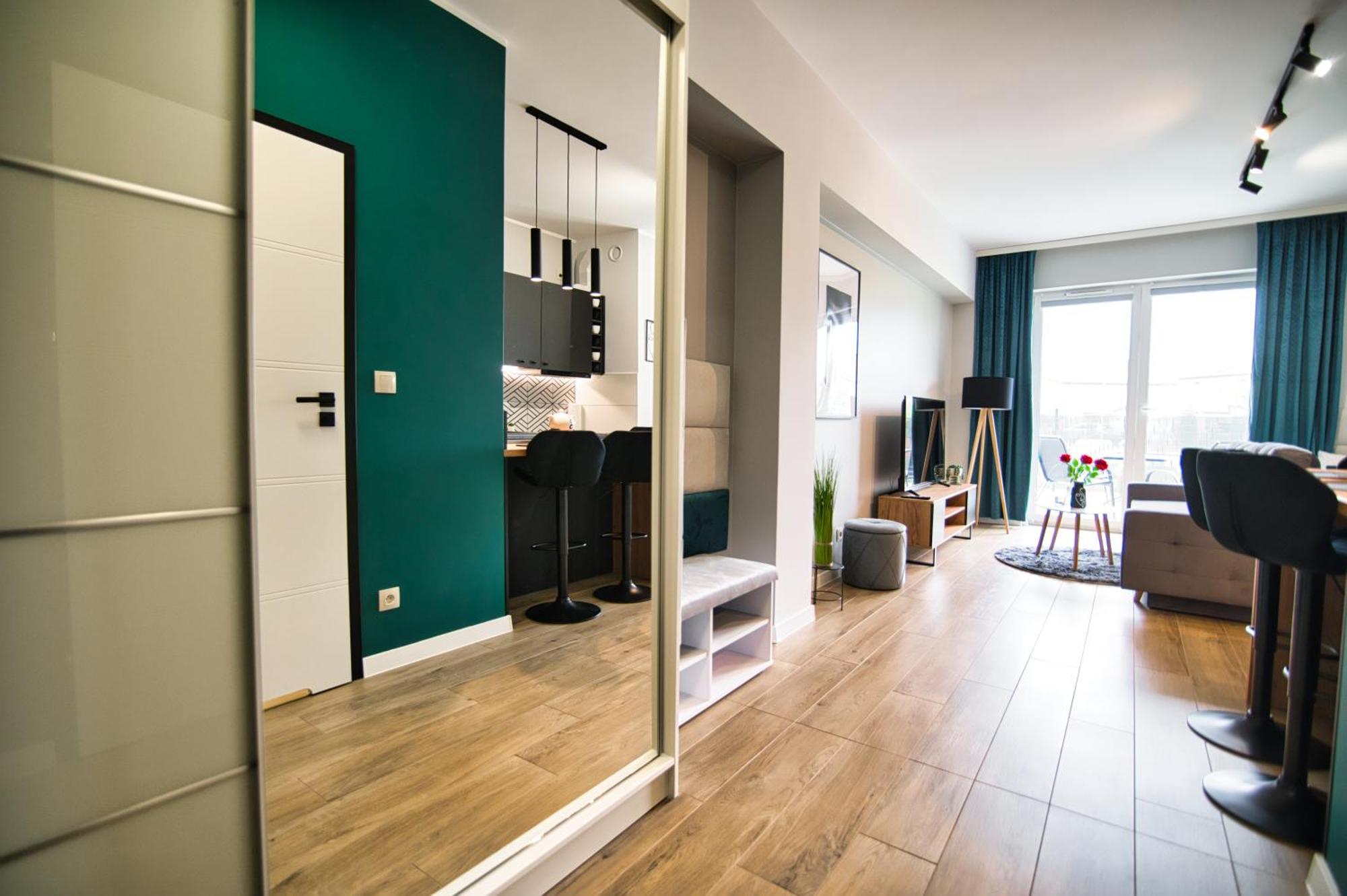 Apartament Emi Zator By Housine Exterior photo