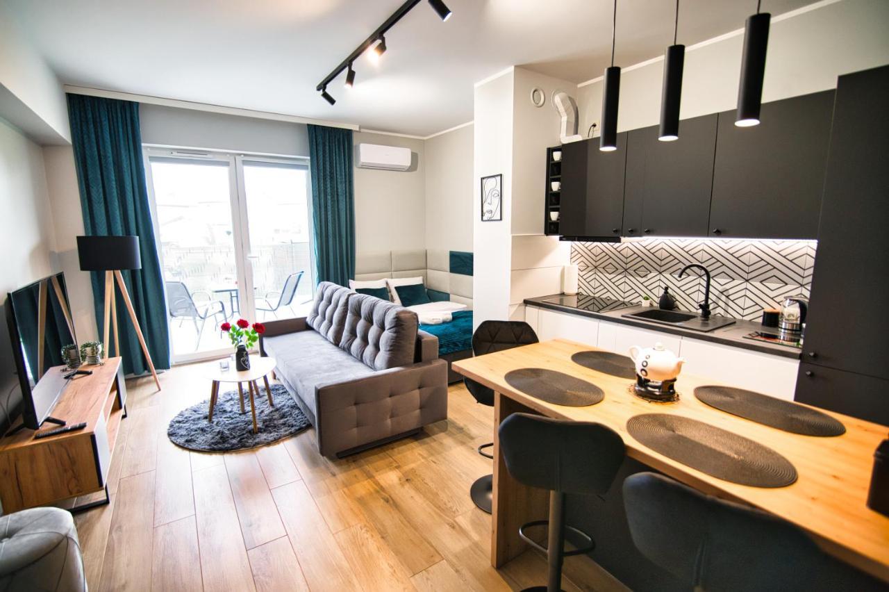 Apartament Emi Zator By Housine Exterior photo